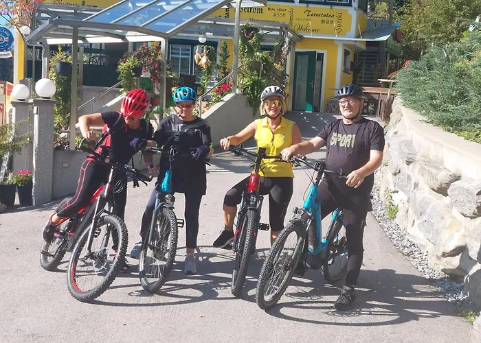Gasthof Klug Zum Ehrensepp