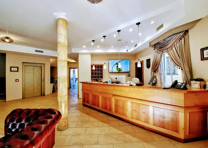 Romantikschloessl Loipersdorf Adults Only