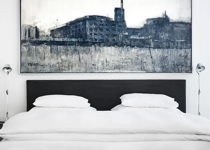Augarten Art Hotel, A Member Of Design Hotels